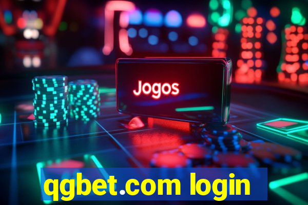 qgbet.com login